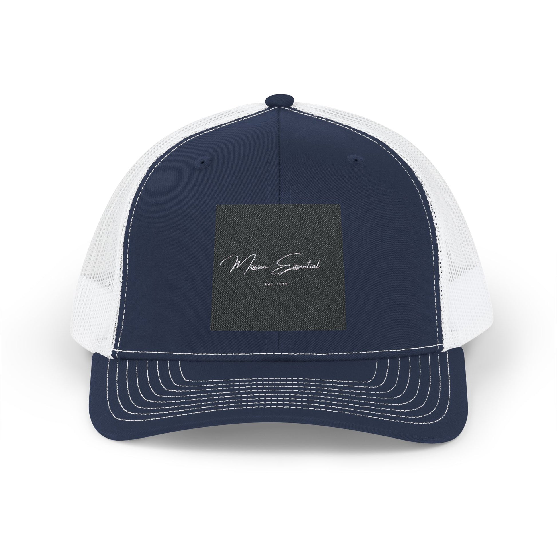 Snapback Cap - Classic and Cool Design