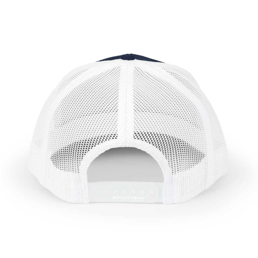 Snapback Cap - Classic and Cool Design