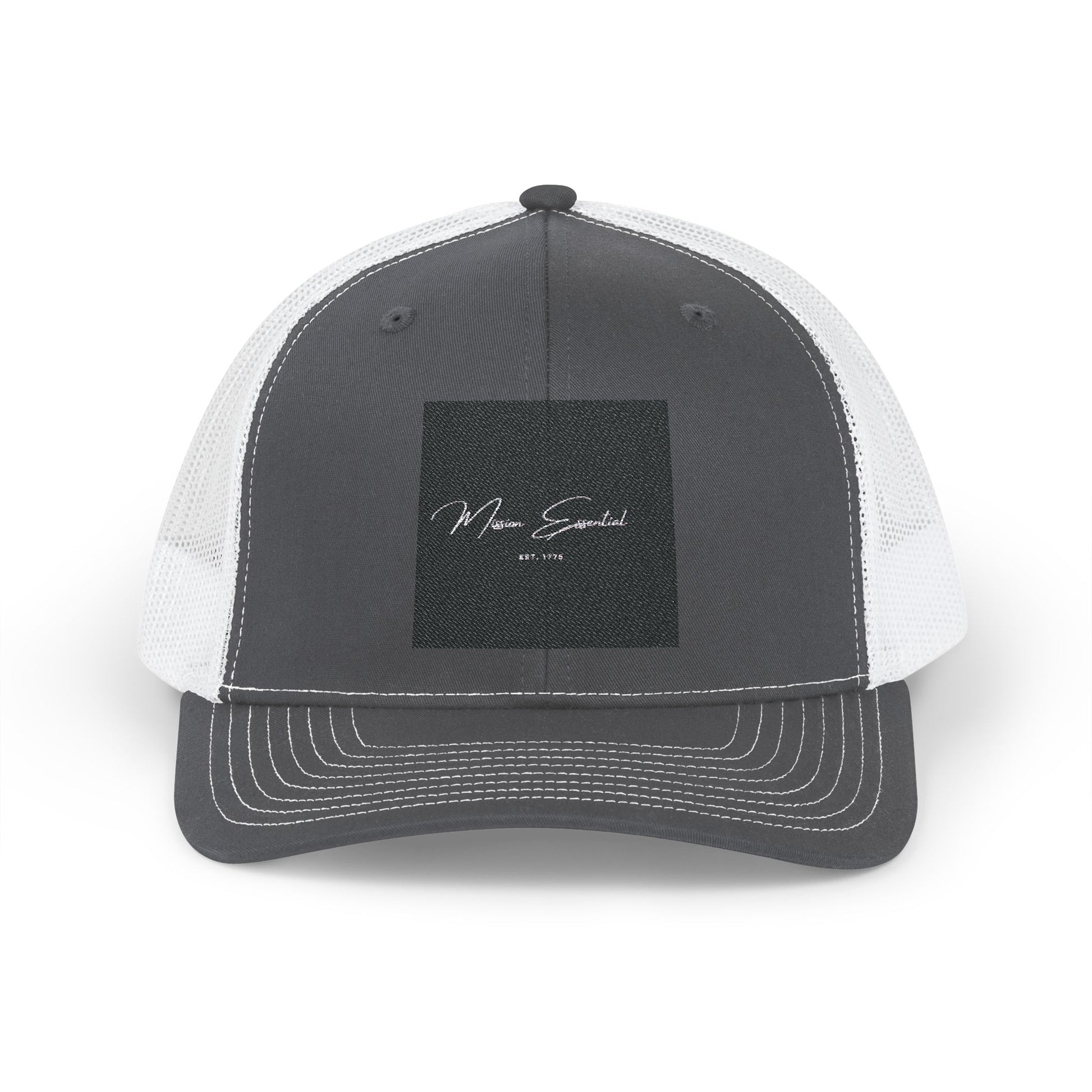 Snapback Cap - Classic and Cool Design