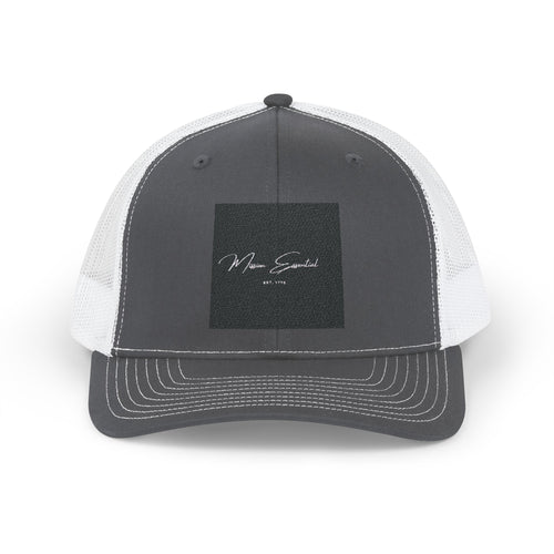 Snapback Cap - Classic and Cool Design