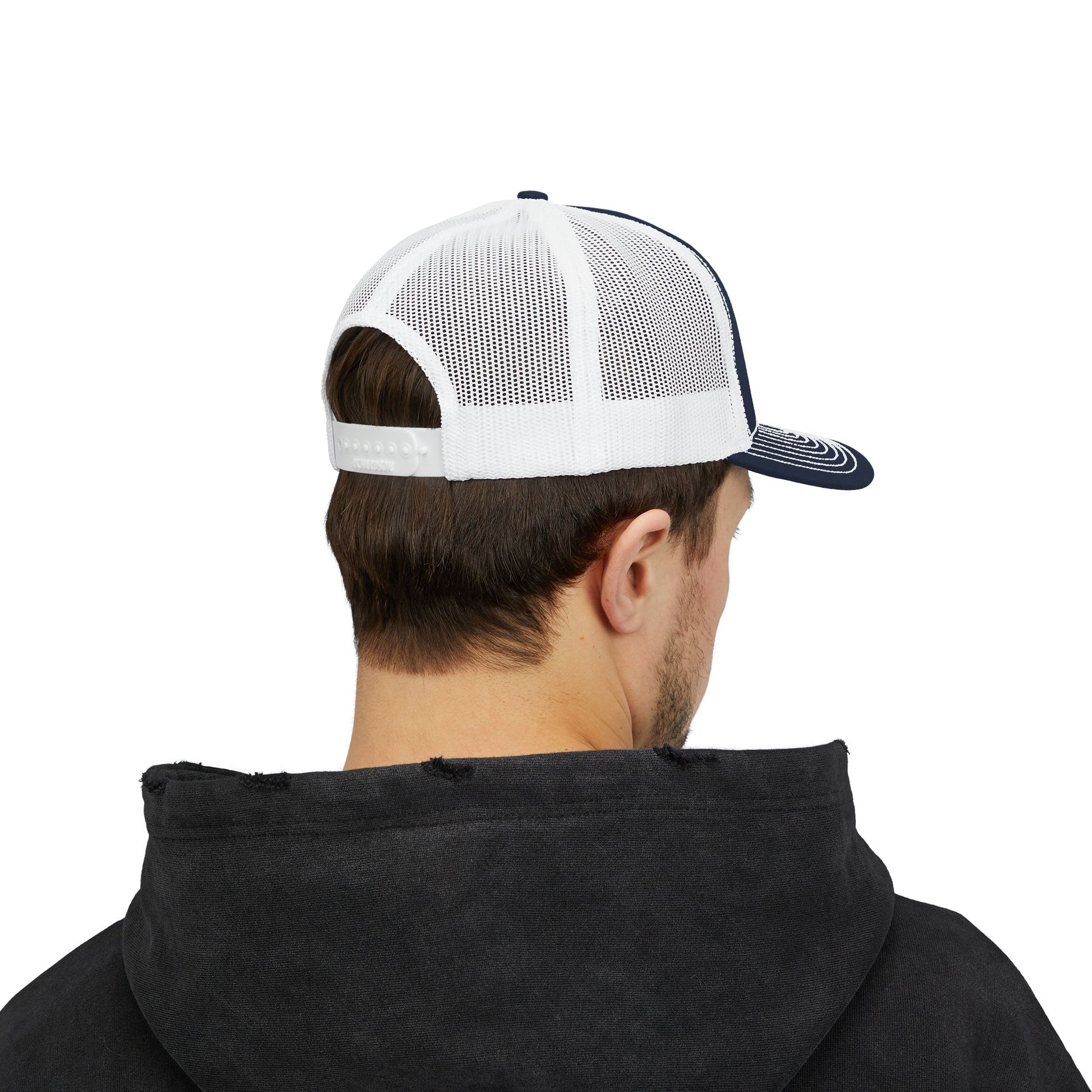 Snapback Cap - Classic and Cool Design