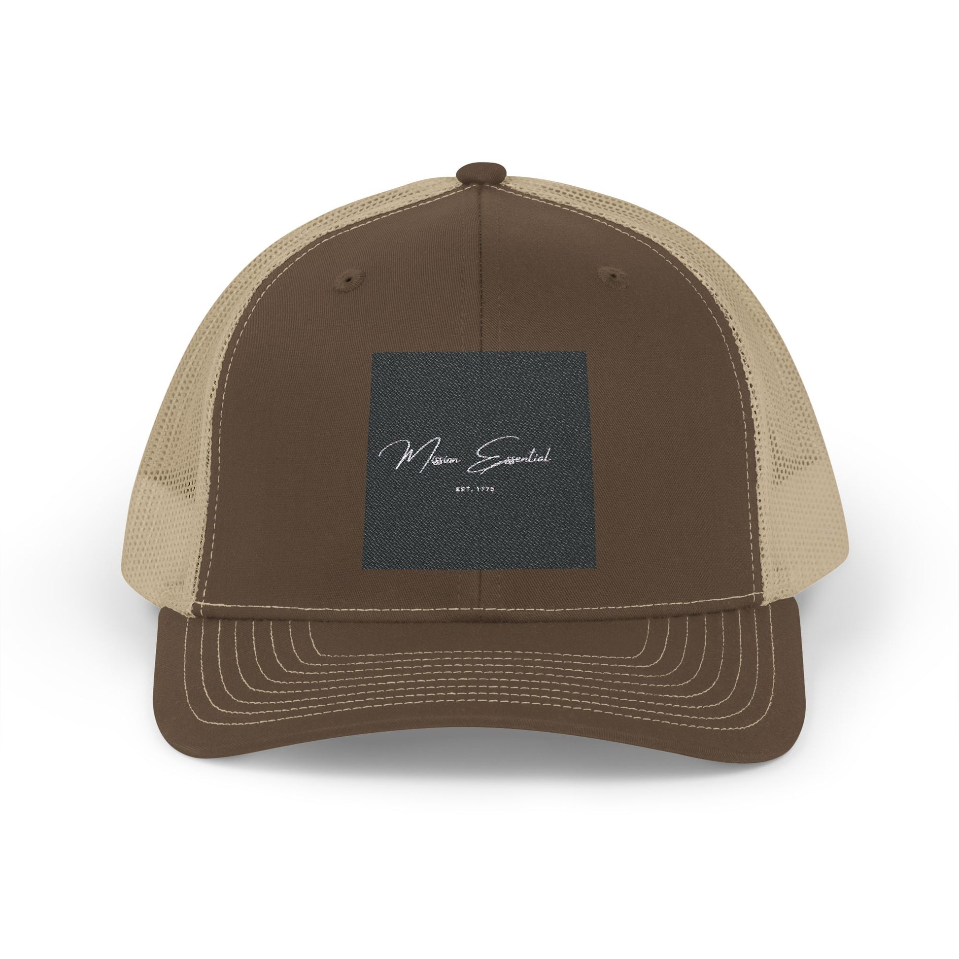 Snapback Cap - Classic and Cool Design