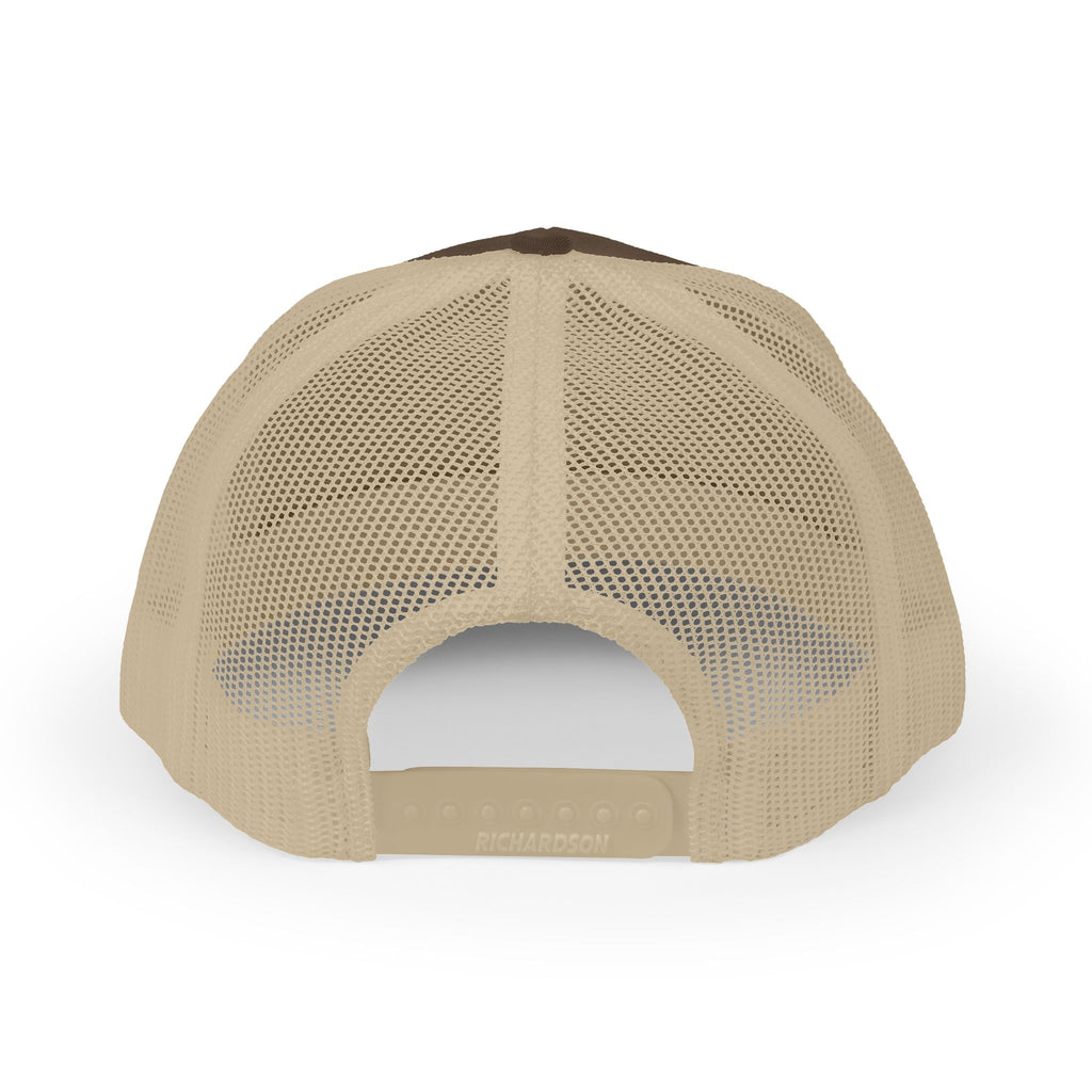 Snapback Cap - Classic and Cool Design