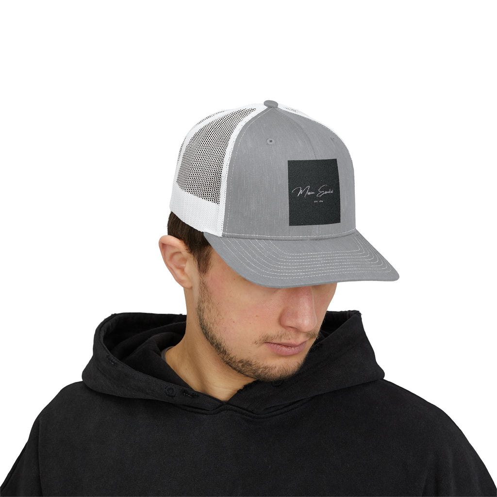 Snapback Cap - Classic and Cool Design