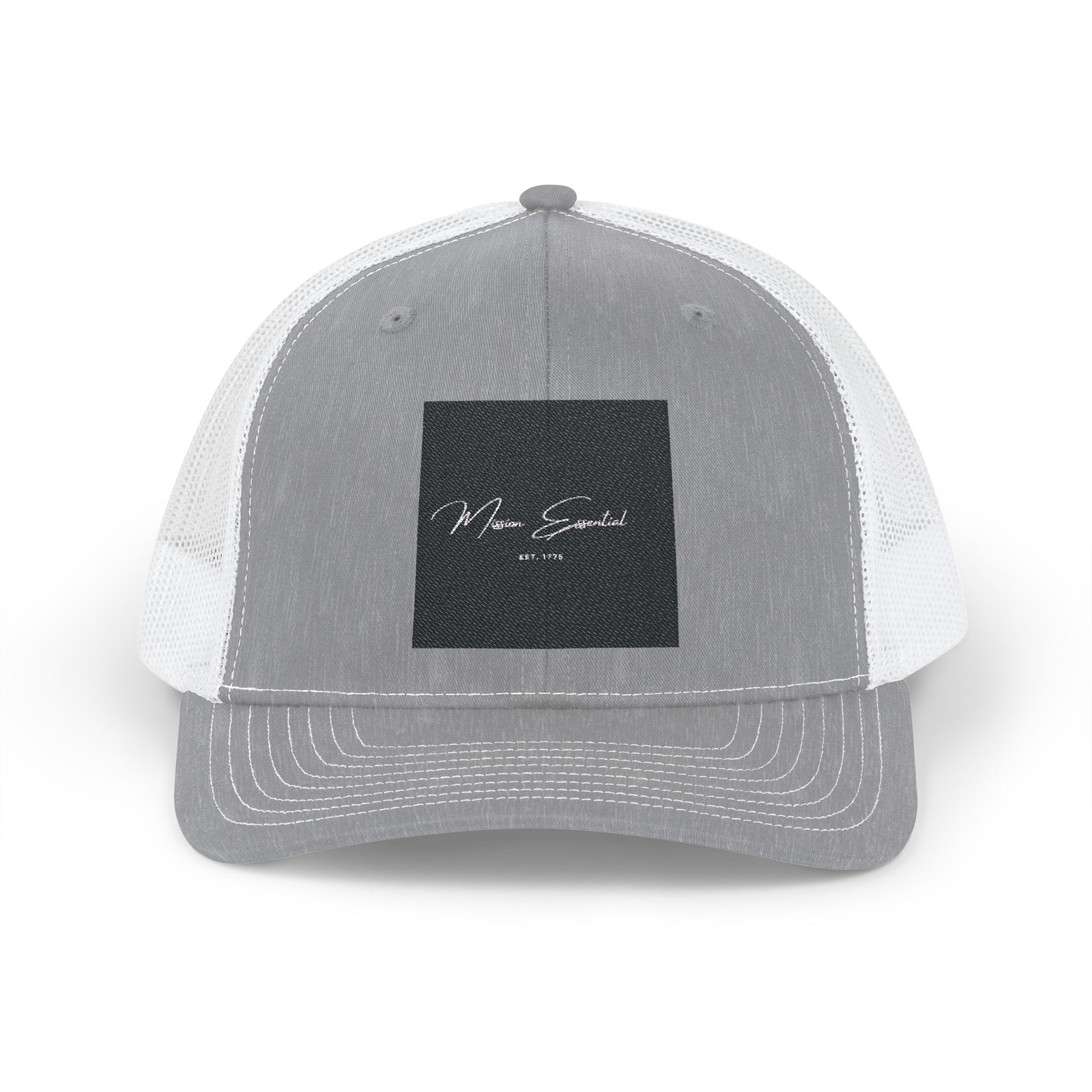 Snapback Cap - Classic and Cool Design