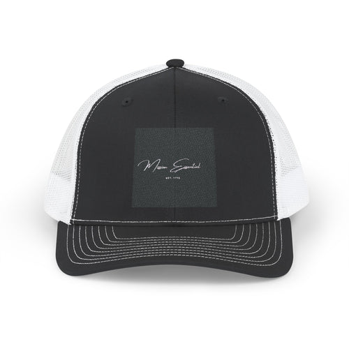 Snapback Cap - Classic and Cool Design