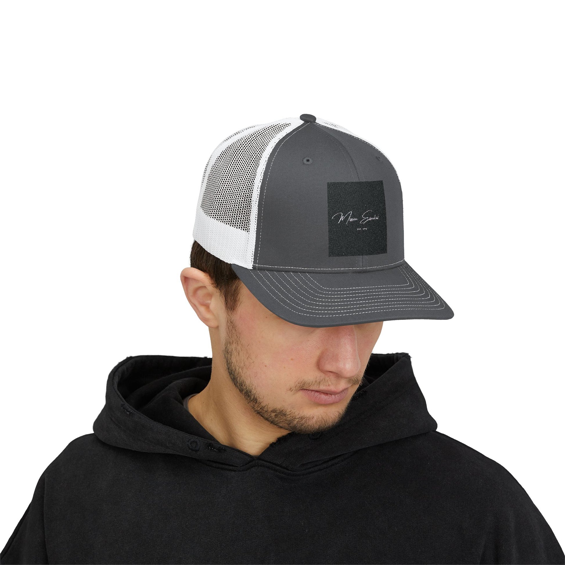 Snapback Cap - Classic and Cool Design