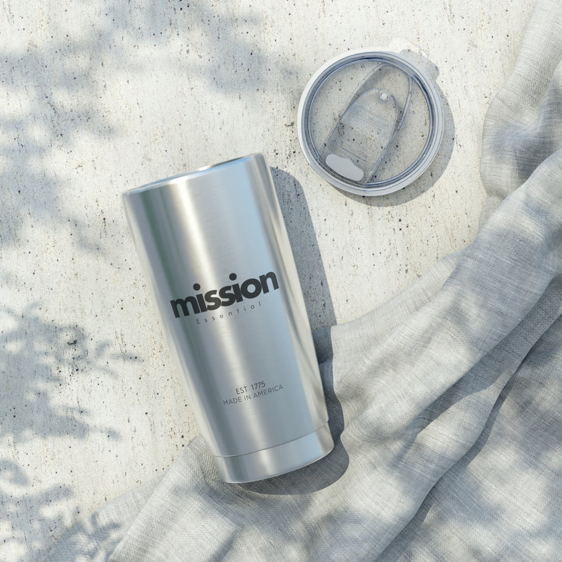 Vagabond 20oz Tumbler