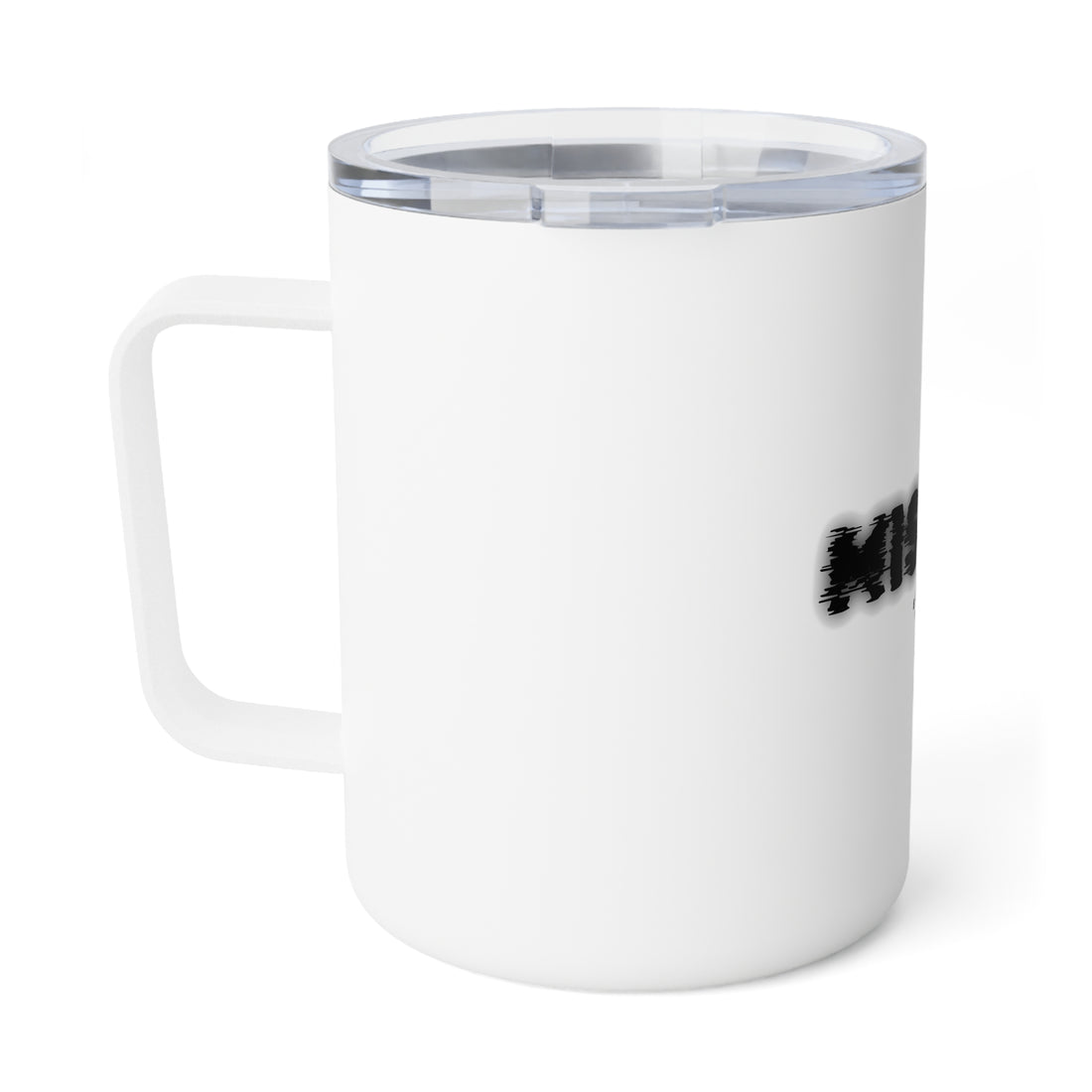 Insulated Coffee Mug -10oz