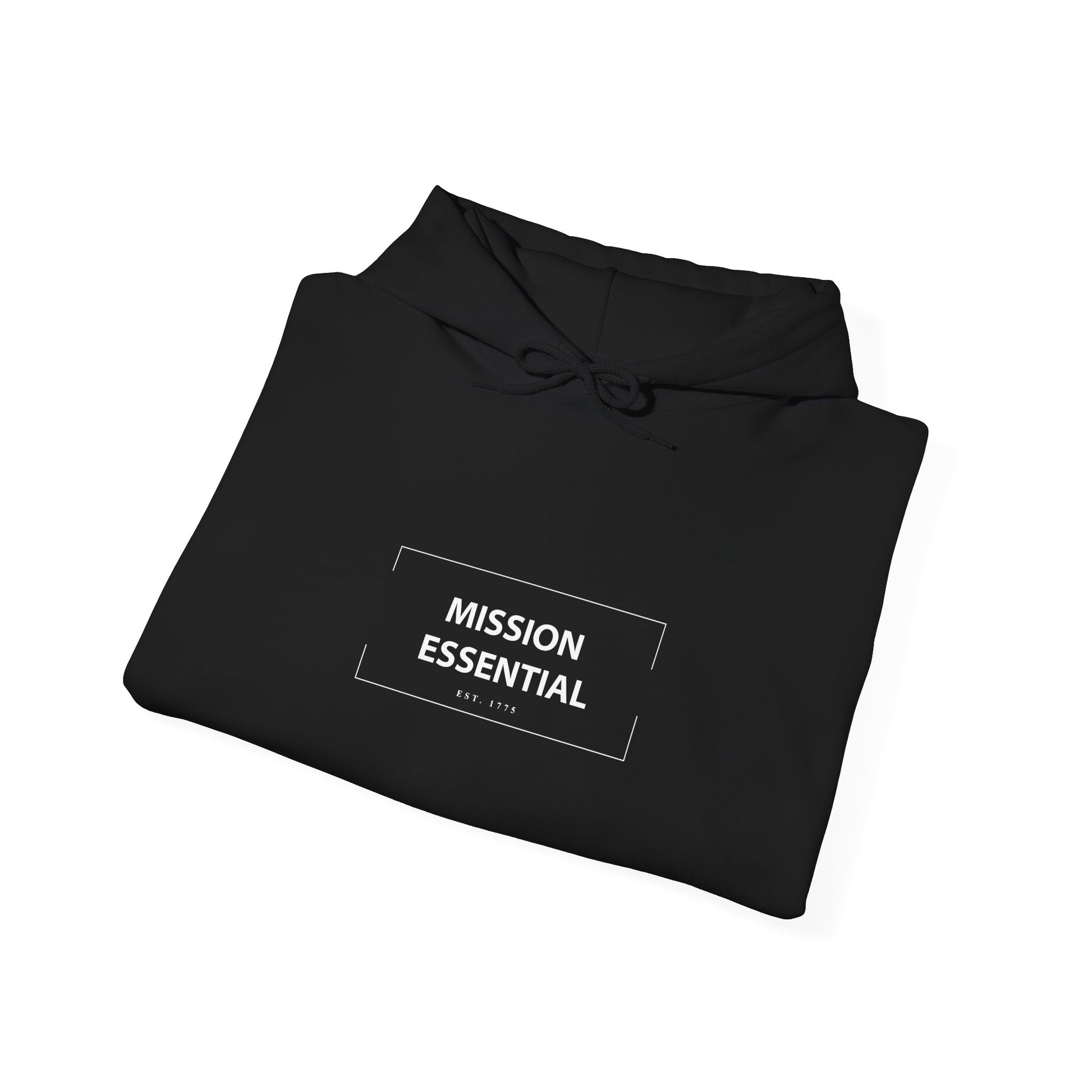 Mission Essential Heavy Blend™ Hooded Sweatshirt