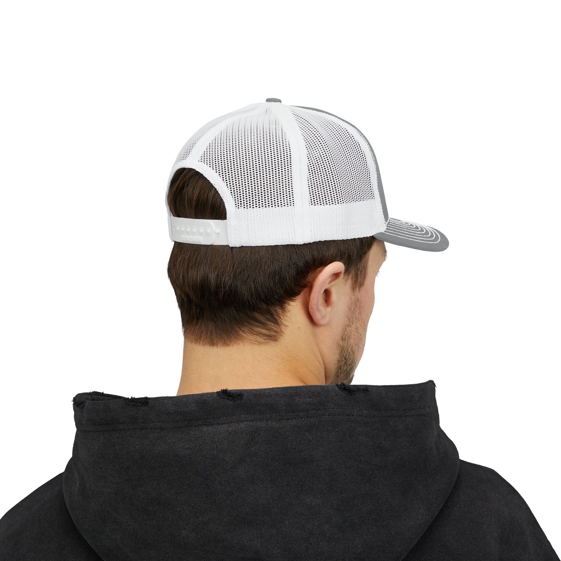 Snapback Cap - Classic and Cool Design