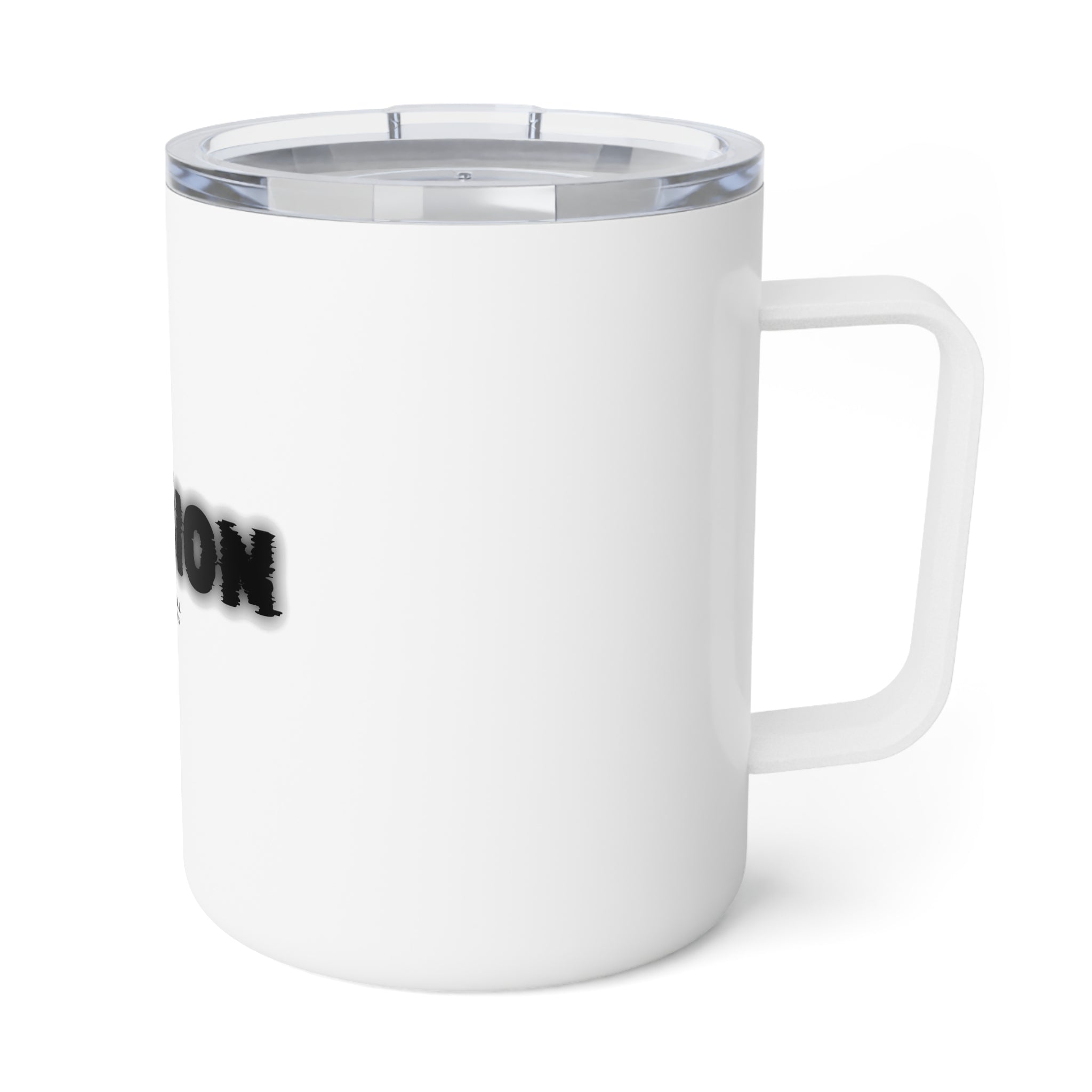 Insulated Coffee Mug -10oz