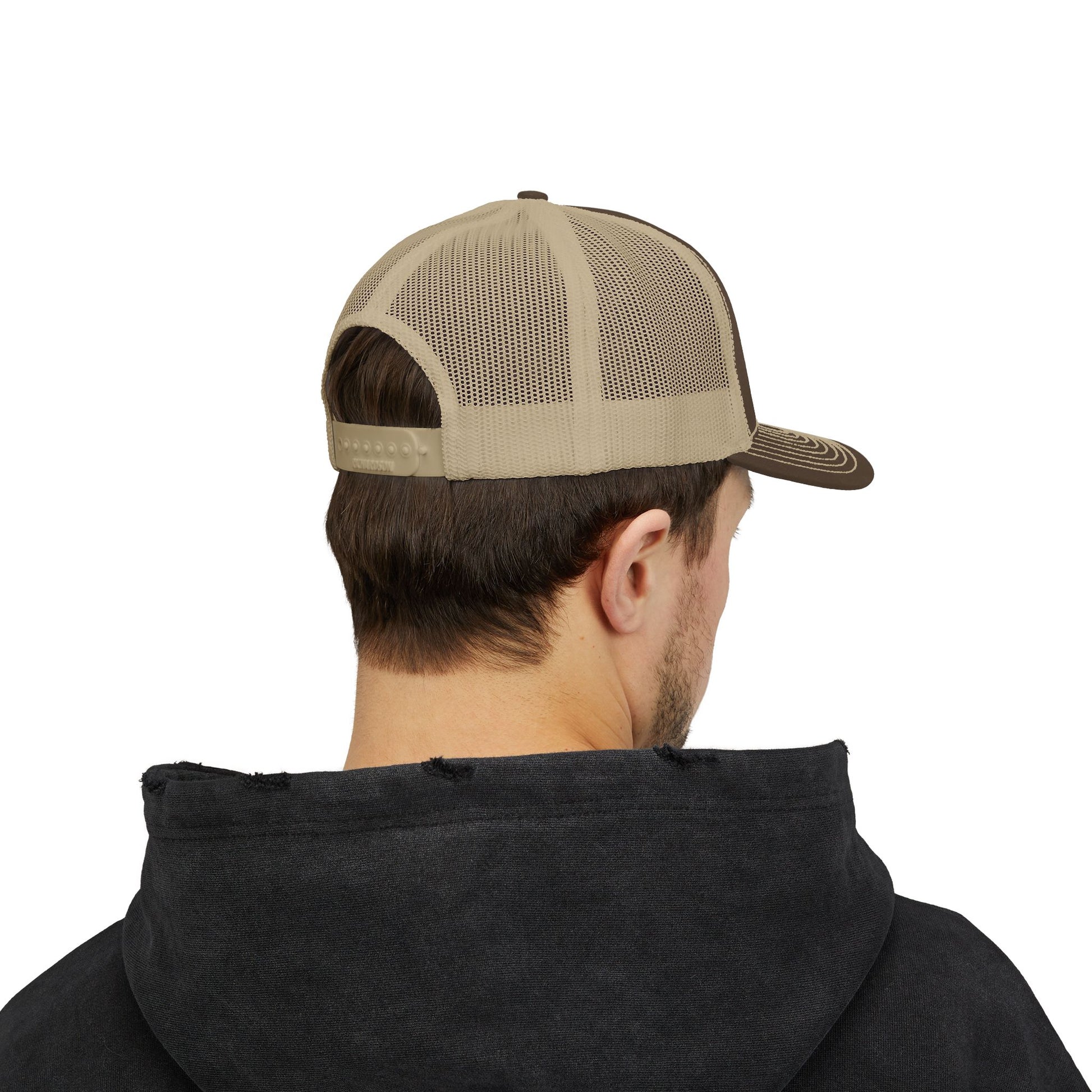 Snapback Cap - Classic and Cool Design