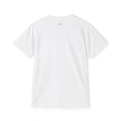 Unisex Garment-Dyed Pocket T-Shirt