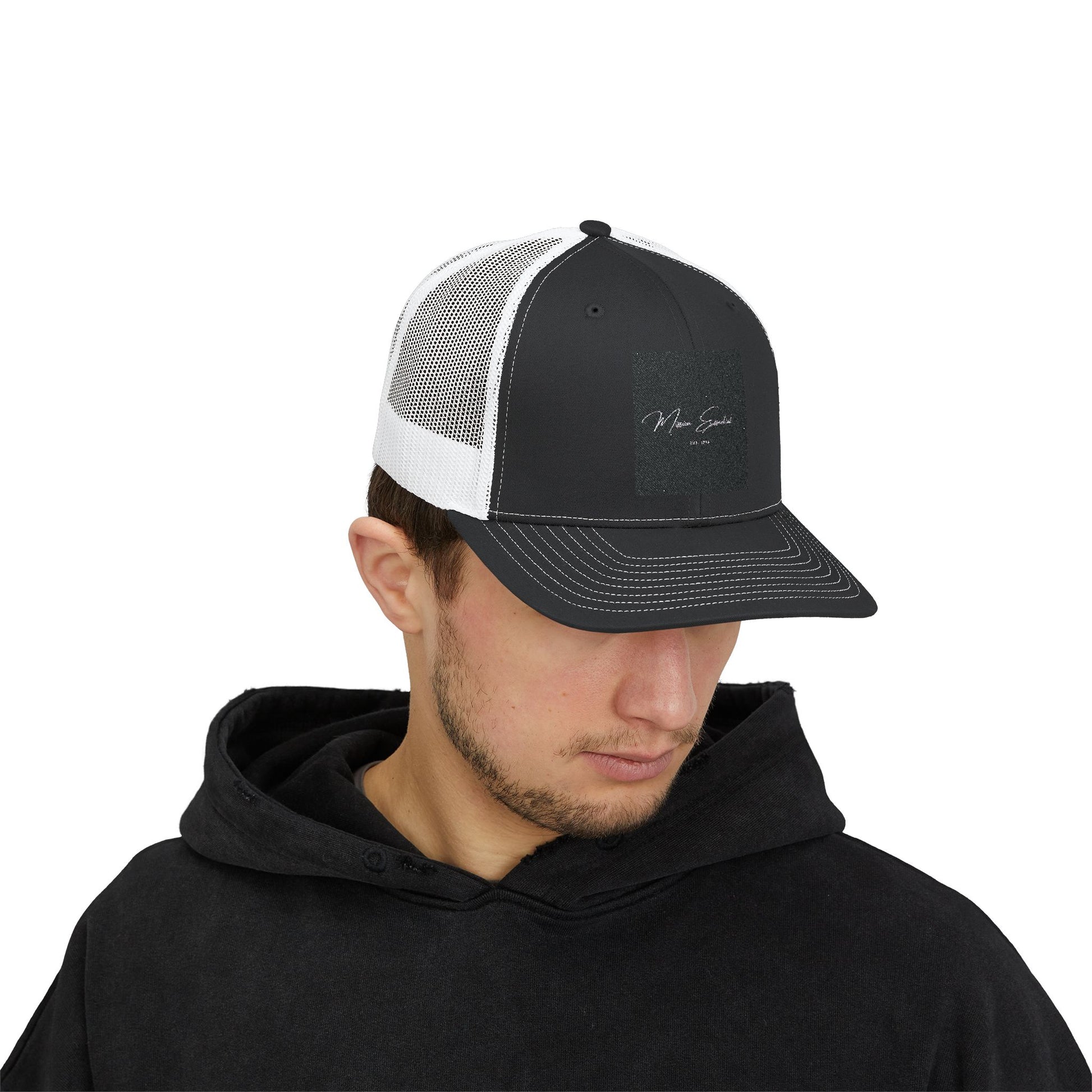Snapback Cap - Classic and Cool Design